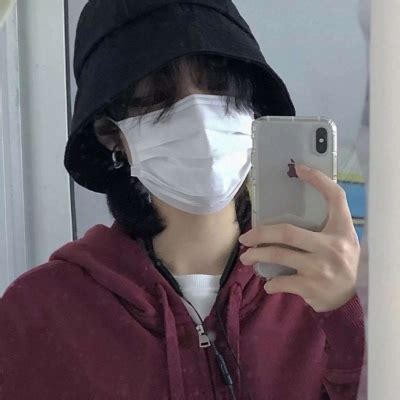颓废非主流帅哥头像