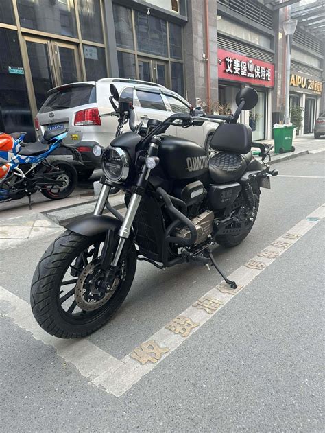 二手诺马摩托车-摩托范-哈罗二手摩托车市场