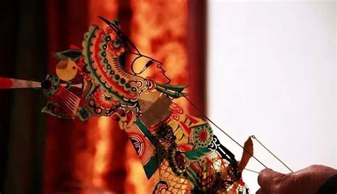 宝坻记忆丨戏出宝坻，如“影”随行，还被列入天津市第二批非物质文化遗产！_皮影