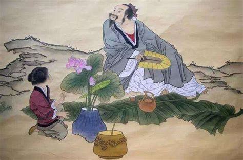秦始皇派谁去日本找长生不老药 日本人是徐福的后代吗 - 天奇生活