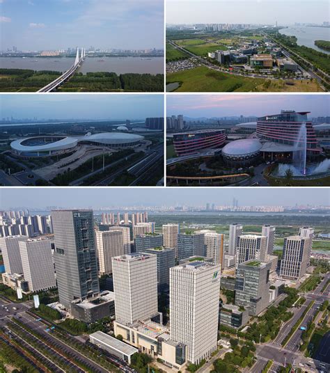 开年大动作！2017南京城建计划所有重点！这些大项目将改变我们的生活 - 数据 -南京乐居网