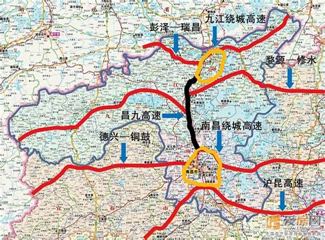 大变样！九江快速路白水湖、邹家河、荷花垄互通绿化景观提升工程即将完工！