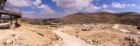 以色列撒玛利亚蜿蜒的道路高清图片下载-正版图片307002301-摄图网