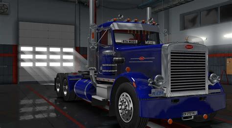 My perfect Peterbilt 359. 3DTuning - probably the best car configurator!