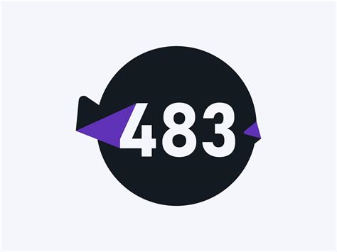 483 — четыреста восемьдесят три. натуральное нечетное число. в ряду ...