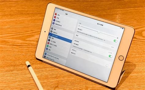 苹果iPad mini 5 2019款iPad怎么样 7.9寸iPad mini 5的使用体验_什么值得买