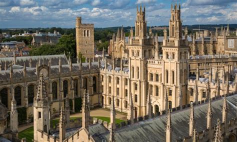 英国大学2021年QS世界大学排名是有史以来最差的-亿思科院校中心