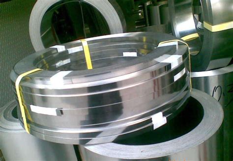 厂家供应 0.4mm厚 不锈钢盘带〖白钢〗 材质201、304、316-阿里巴巴