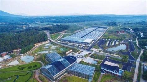 吉林长春国家农业高新技术产业示范区正式成立