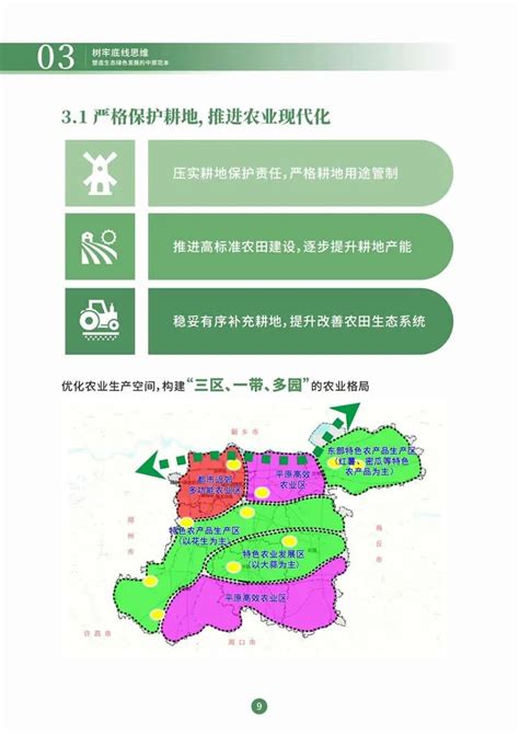 开封市_创意海报_河南省发展和改革委员会