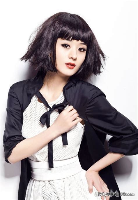 刘芸长相很甜美女生头像