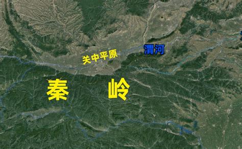 第一节 秦岭--淮河线下载-地理-21世纪教育网