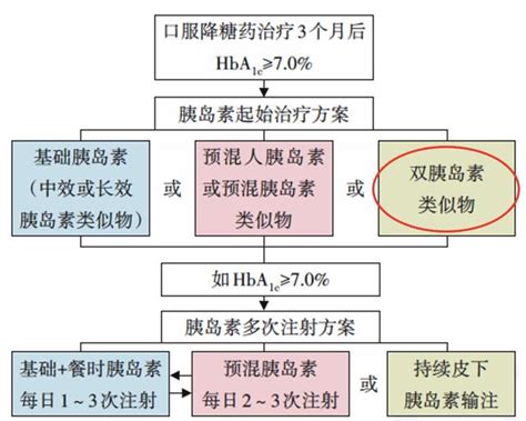 新版《中国2型糖尿病防治指南》有变动，基层医生请查收