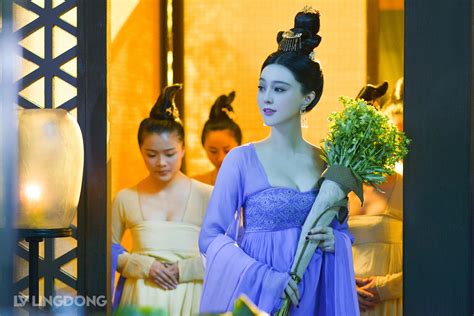 《王朝的女人·杨贵妃》-高清电影-完整版在线观看