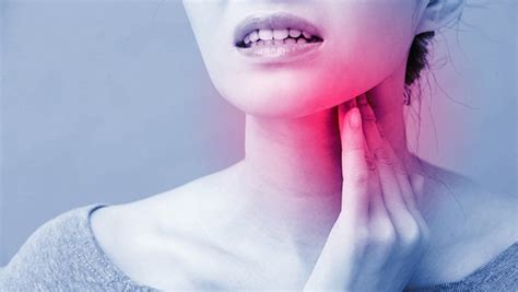 新冠肺炎嗓子会有什么症状，新冠患者嗓子会出现2个症状-新冠肺炎症状-复禾健康
