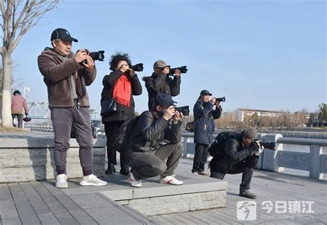 丹阳：200多名银发摄影“发烧友”用镜头记录家乡美好_今日镇江