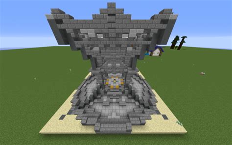 阿尔宙斯圣杯 (Arc Chalice) - [PMRE]像素精灵宝可梦 重铸 (Pixelmon) - MC百科|最大的Minecraft ...