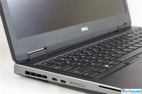 Dell Precision 7530: Best Mobile Workstation for Engineers - The World ...