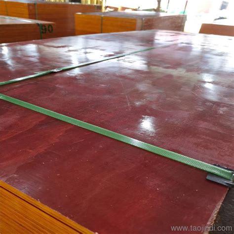 建筑模板厂家工地胶合板夹板层板桉木模板红板防水周转次数高-阿里巴巴