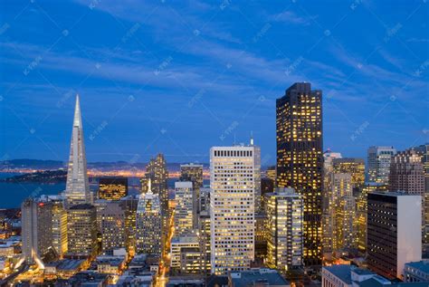 三个地点让你看旧金山全景 | 草根影響力新視野