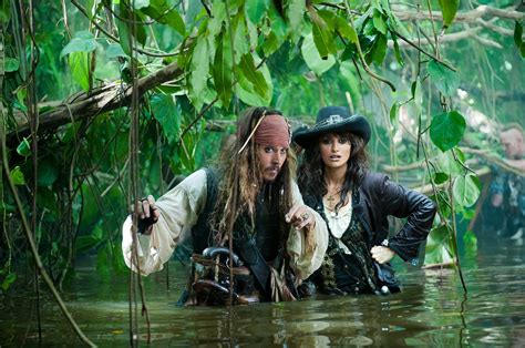 《加勒比海盗4惊涛怪浪》-高清电影-完整版在线观看