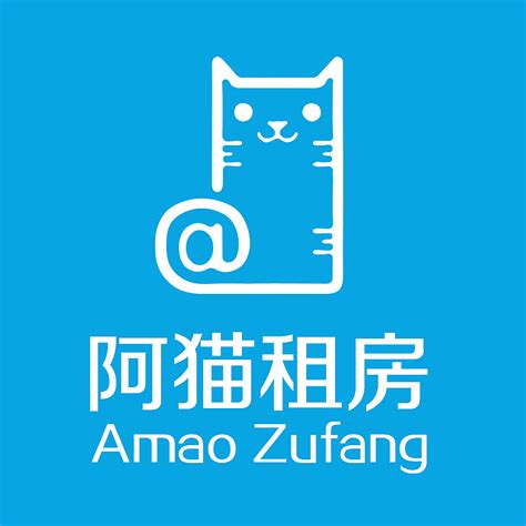 阿猫租房 线上推广海报|平面|品牌|阿猫租房 - 原创作品 - 站酷 (ZCOOL)