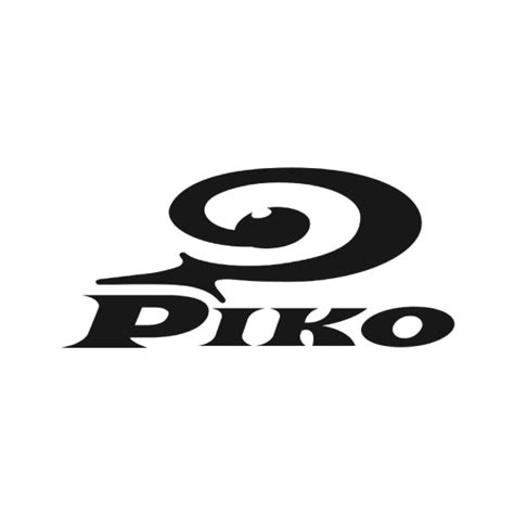 PIKO 公式ブランドサイト|Home