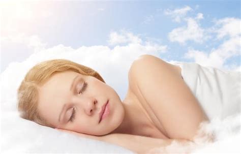 睡觉流口水是什么原因 - 天奇百科