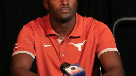 Video: Texas Longhorns Practice Report - Fall Camp Day 5 (8.11.15 ...