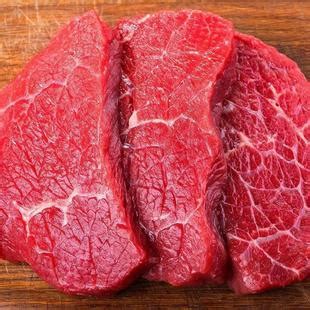 鲜牛肉批发牛腿肉牛肉新鲜2斤牛腱子冷冻调理牛后腿生鲜肉类跨境-阿里巴巴