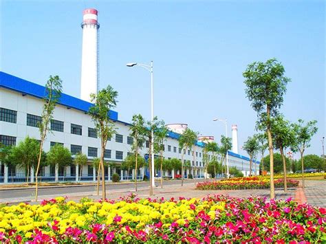 广东豪美铝业厂区规划批后公布