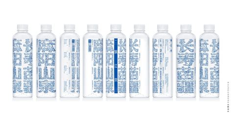 高鹏设计——锦江泉天然饮用水品牌与包装系统升级-古田路9号-品牌创意/版权保护平台