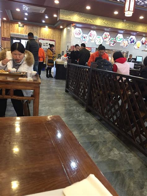 南昌最好吃的饭店有哪些，本土最具有人气6家美食餐厅！