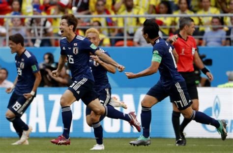 日本足球的大梦想：亚洲桑巴可以有 世界冠军可以有_腾讯网