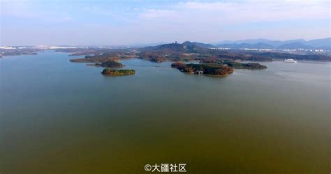 浠水巴河望天湖生态文化小镇概念规划|清华同衡