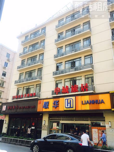 北京首个连锁白领公寓三月出租率达50%_房产_腾讯网