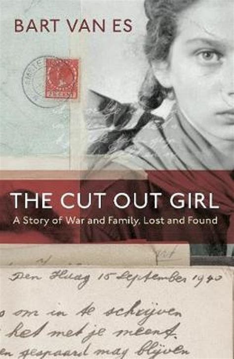 英文原版 The Cut Out Girl被淘汰的女孩二战欧洲背景历史战争与家庭故事小说外国文学书籍_虎窝淘