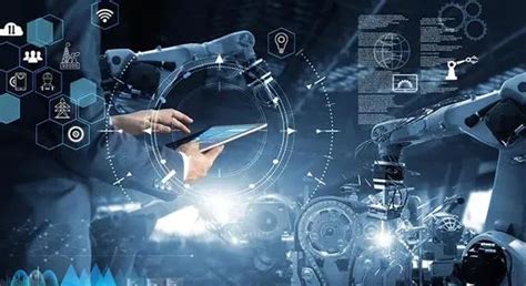 解读制造业数字化转型的6大关键问题！ - 上海艾友自动化科技有限公司