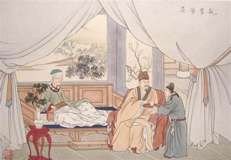 二十四孝图鲁迅图片