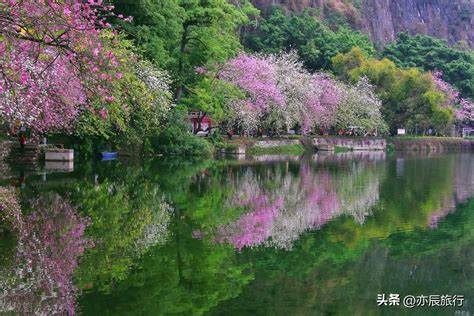 6月份旅游最佳地方带孩子