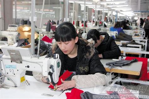 服装代工厂之难：人复工了，订单没了 | YiMagazine__财经头条