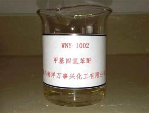 四氢苯酐-WNY1001_嘉兴南洋万事兴化工有限公司