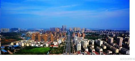 安庆东部新城再迎土拍重头戏，争夺战或将一触即发
