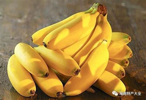 粉蕉、佳丽蕉、大蕉、苹果蕉......广东的这些宝藏香蕉你都吃过吗？