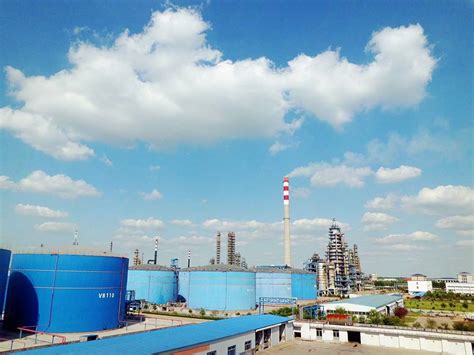 延安石油化工厂汽柴油质量升级项目_陕西海丰能源自动化有限公司-自动化-信息化