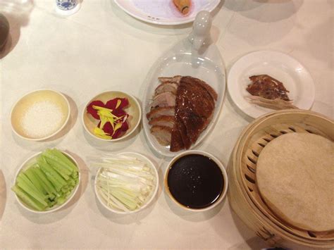 北京十大正宗烤鸭店排行榜|烤鸭|烤鸭店|鸭子_新浪新闻