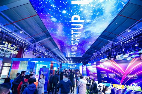 赛场选骏马，市场配资源：2020创业在上海-中国科技网
