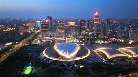 Nantong aims high for next five years_我苏网