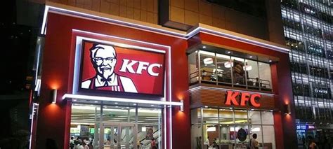 KFC换logo了……|肯德基|上校|新旧_新浪新闻