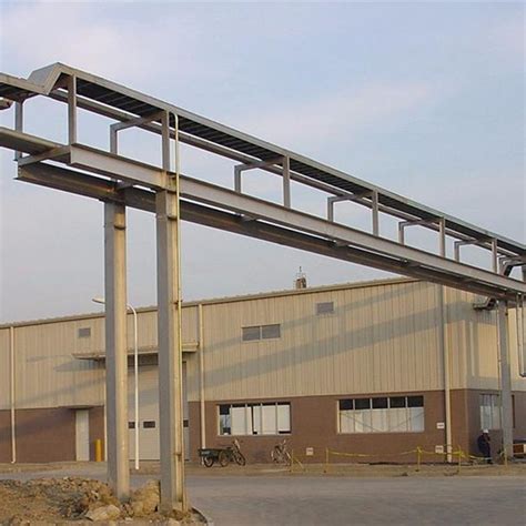 钢制大跨距电缆桥架-江苏昌达电气有限公司
